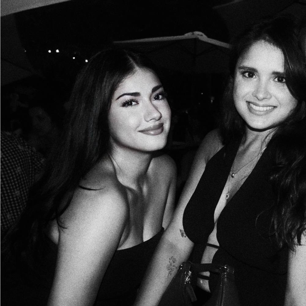 Meet your Posher, Jennifer